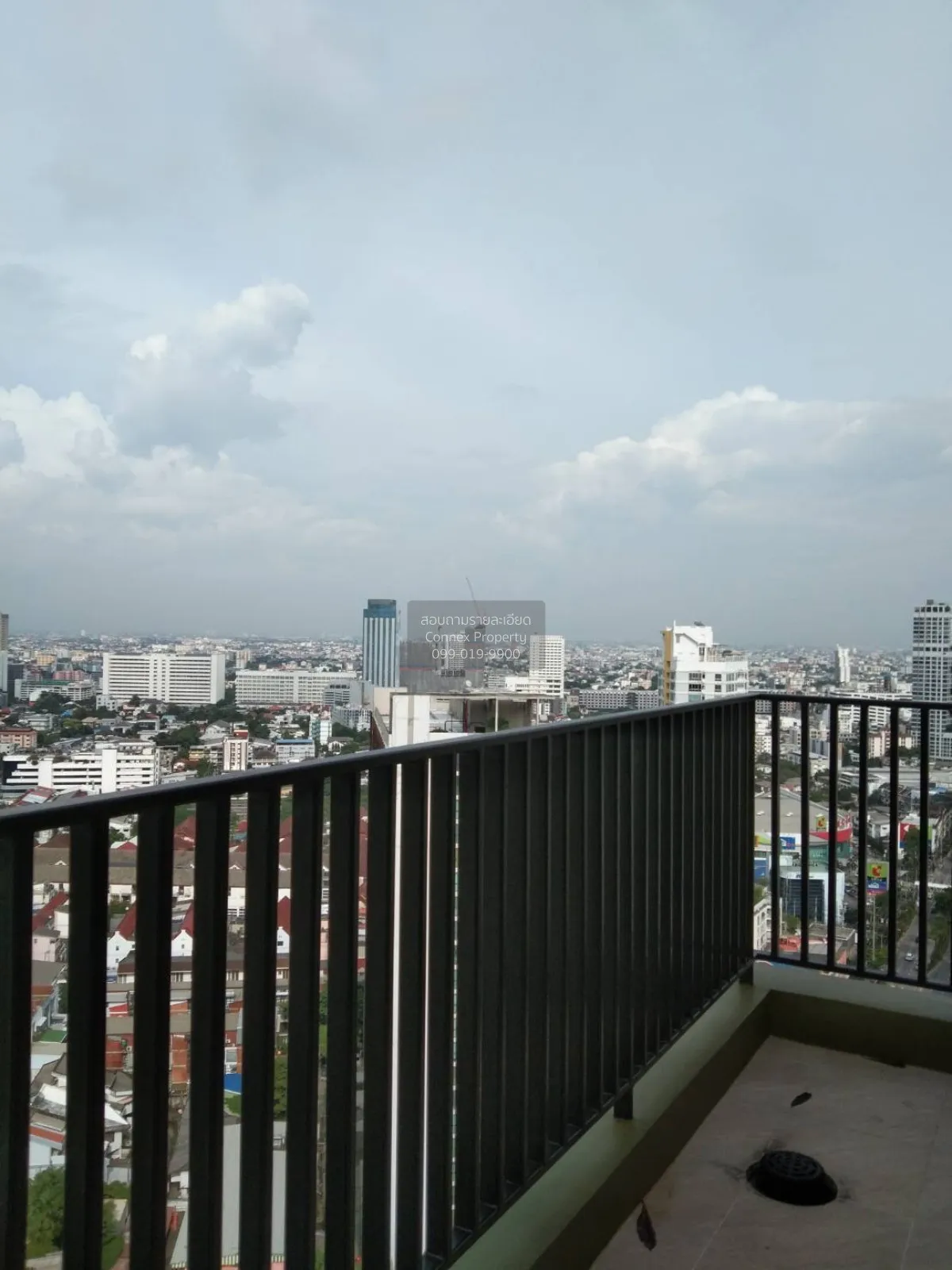 ขายคอนโด  เมทริส ดิสทริค ลาดพร้าว MRT-พหลโยธิน จอมทอง เขต จตุจักร