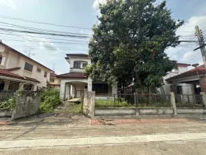 ขายบ้าน  ชลลดา บางบัวทอง โสนลอย บางบัวทอง นนทบุรี CX-147421