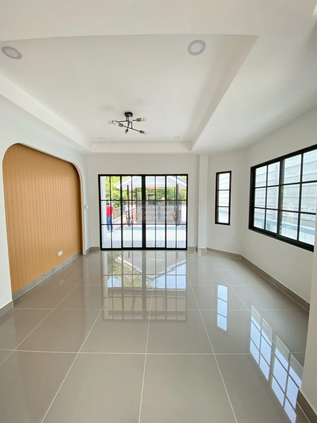 ขายบ้าน  ศิลปการพาร์ค 3 วงแหวน-รัตนาธิเบศร์ ห้องมุม หน้ากว้าง รีโ