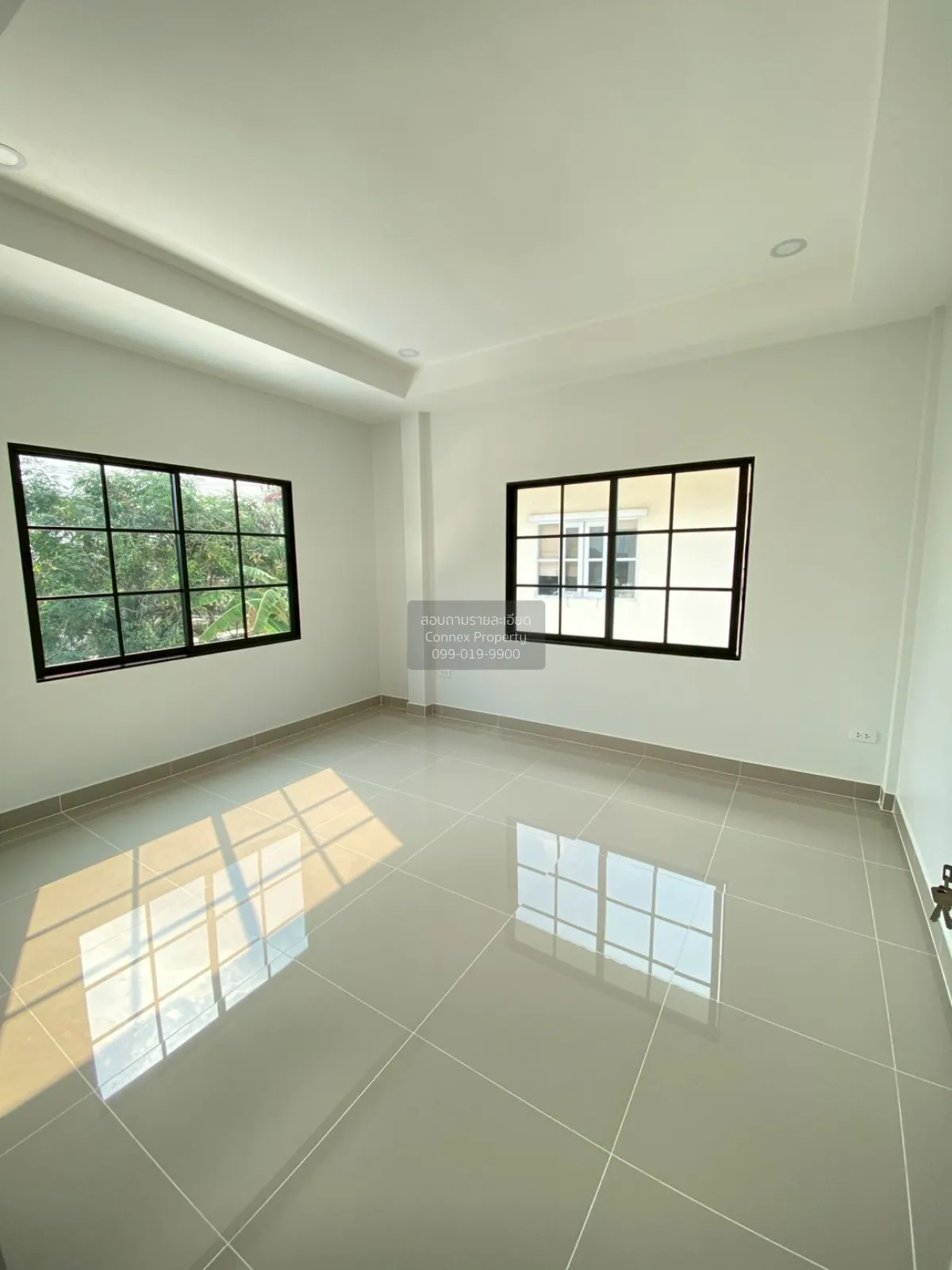 ขายบ้าน  ศิลปการพาร์ค 3 วงแหวน-รัตนาธิเบศร์ ห้องมุม หน้ากว้าง รีโ