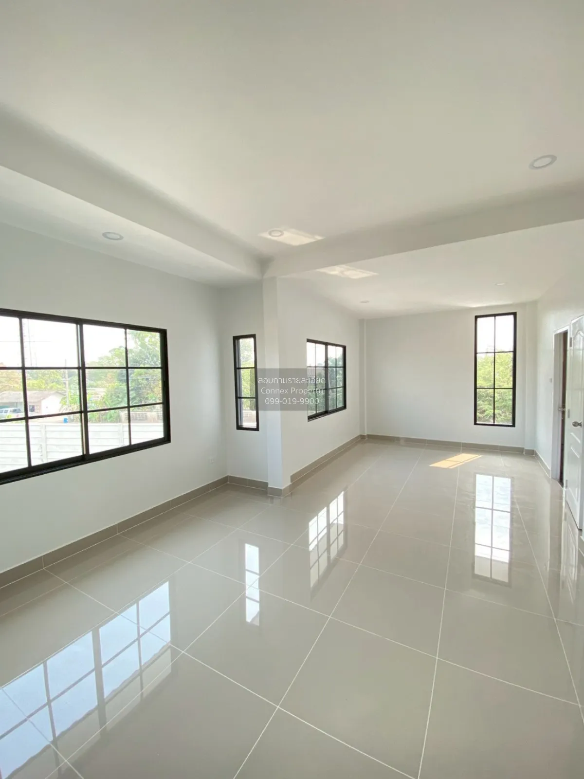 ขายบ้าน  ศิลปการพาร์ค 3 วงแหวน-รัตนาธิเบศร์ ห้องมุม หน้ากว้าง รีโ