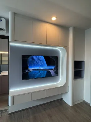 เช่าคอนโด  รีเจ้นท์ โฮม วุฒากาศ ตลาดพลู เขต ธนบุรี กรุงเทพ CX-147423