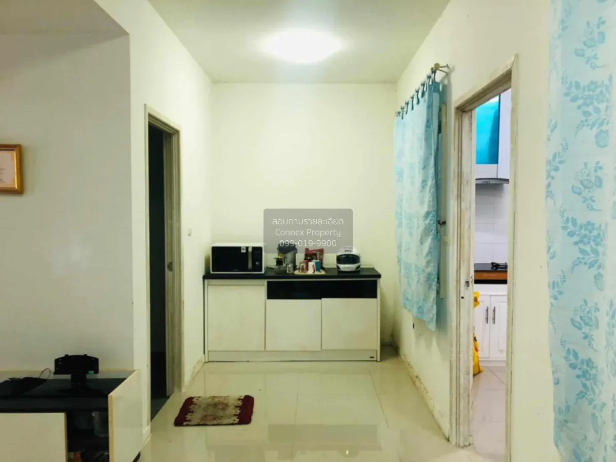 ขายทาวน์เฮ้าส์/ทาวน์โฮม  พฤกษาวิลล์ 60 ลาดกระบัง - อ่อนนุช ห้องมุ