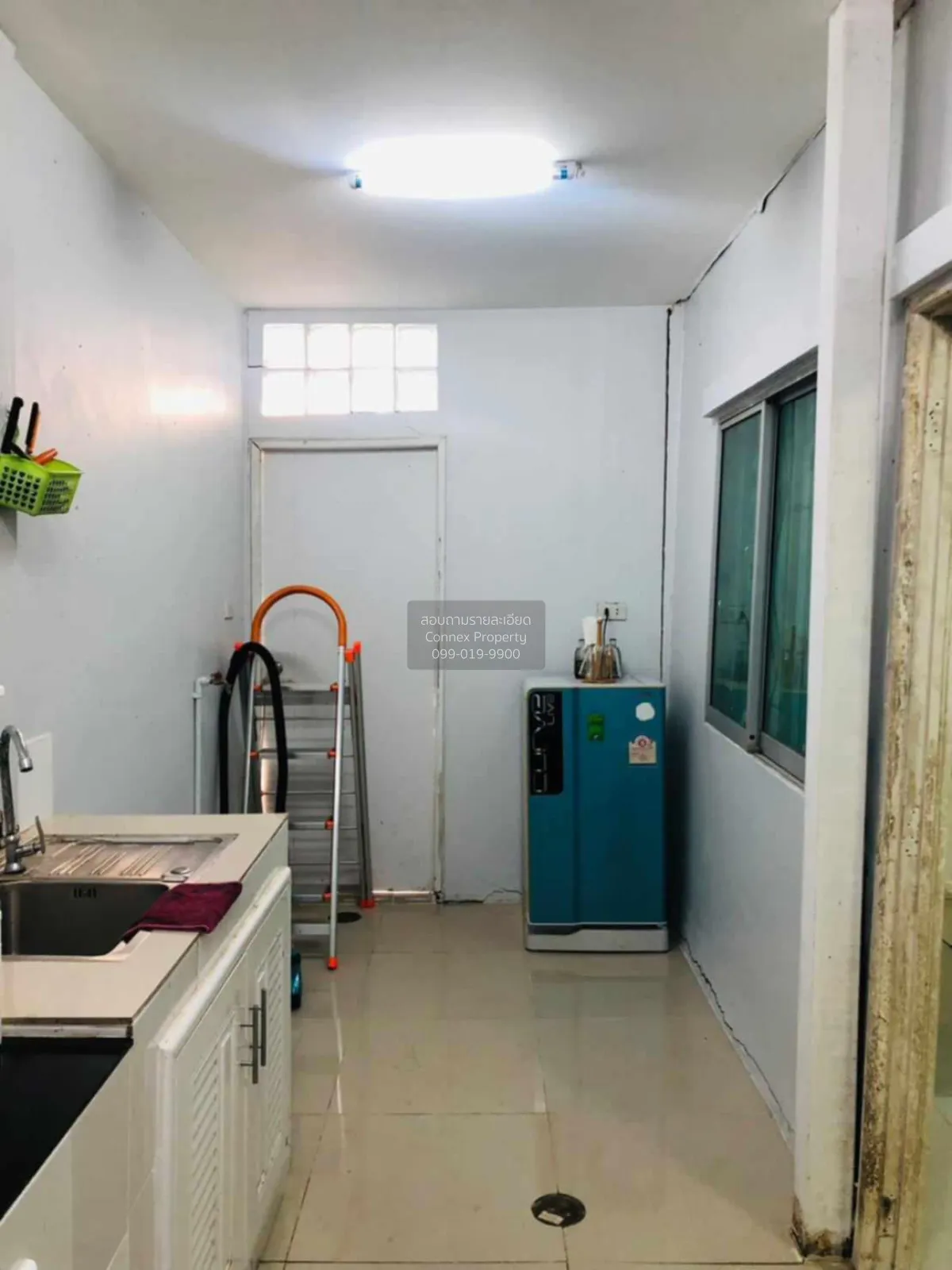 ขายทาวน์เฮ้าส์/ทาวน์โฮม  พฤกษาวิลล์ 60 ลาดกระบัง - อ่อนนุช ห้องมุ