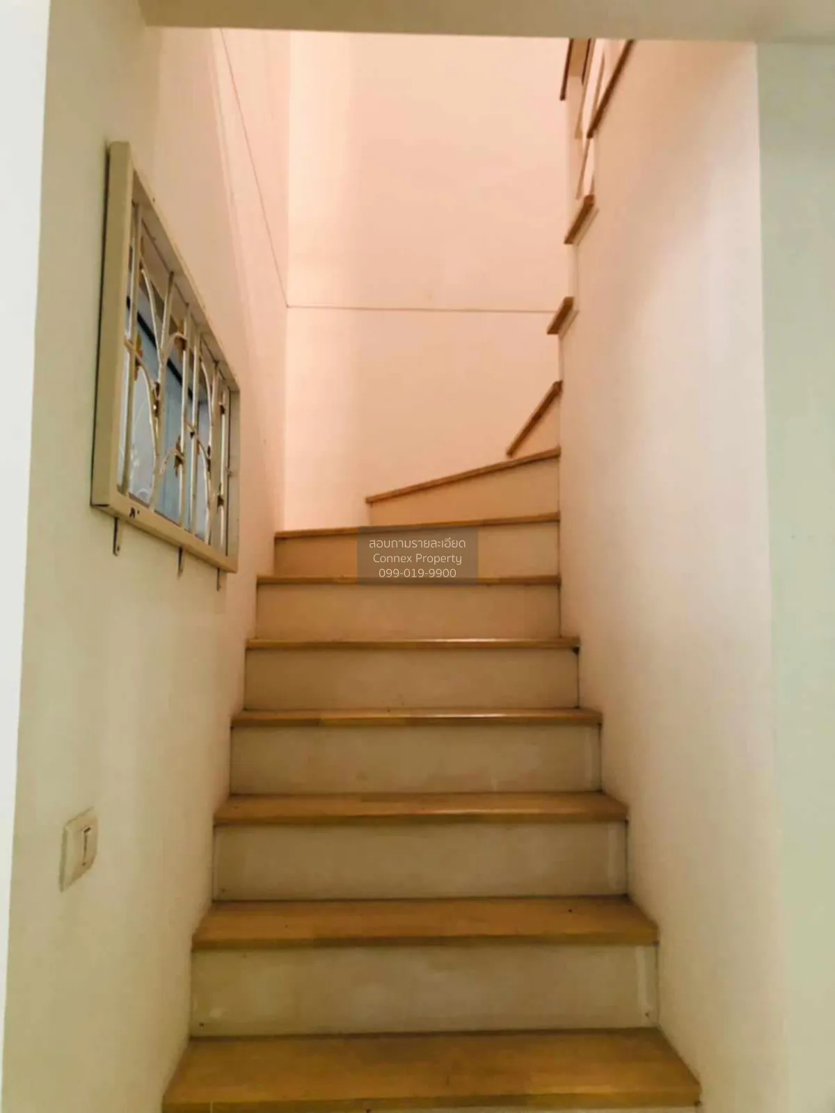 ขายทาวน์เฮ้าส์/ทาวน์โฮม  พฤกษาวิลล์ 60 ลาดกระบัง - อ่อนนุช ห้องมุ