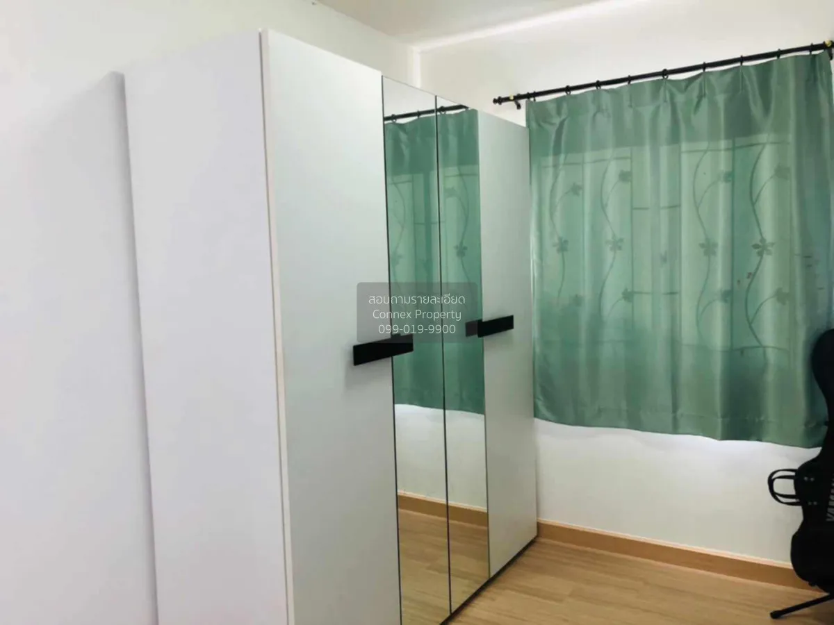 ขายทาวน์เฮ้าส์/ทาวน์โฮม  พฤกษาวิลล์ 60 ลาดกระบัง - อ่อนนุช ห้องมุ