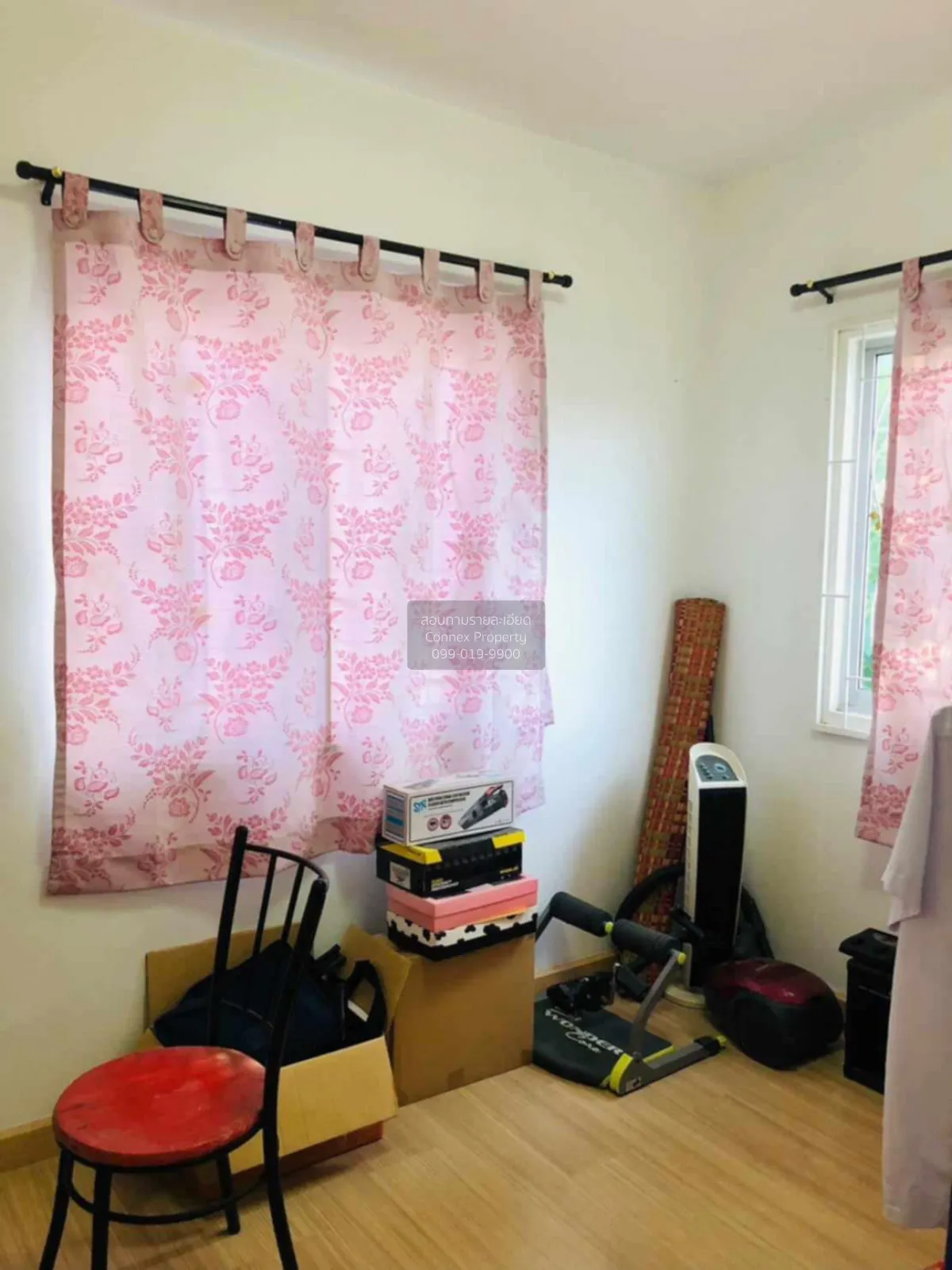 ขายทาวน์เฮ้าส์/ทาวน์โฮม  พฤกษาวิลล์ 60 ลาดกระบัง - อ่อนนุช ห้องมุ