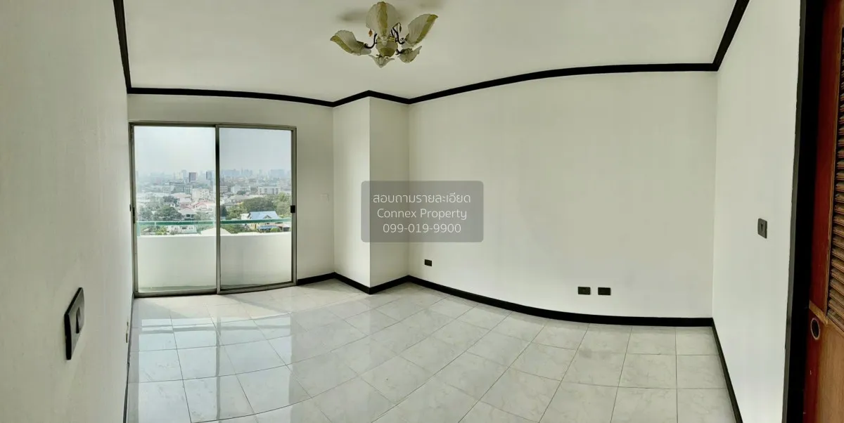 ขายคอนโด  บ้านสวนซื่อตรง คลองเจ้าคุณสิงห์ เขต วังทองหลาง กรุงเทพ  1