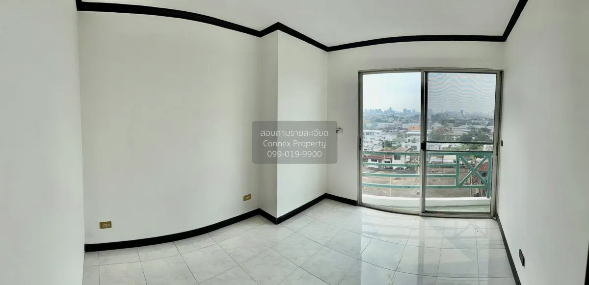 ขายคอนโด  บ้านสวนซื่อตรง คลองเจ้าคุณสิงห์ เขต วังทองหลาง กรุงเทพ  2