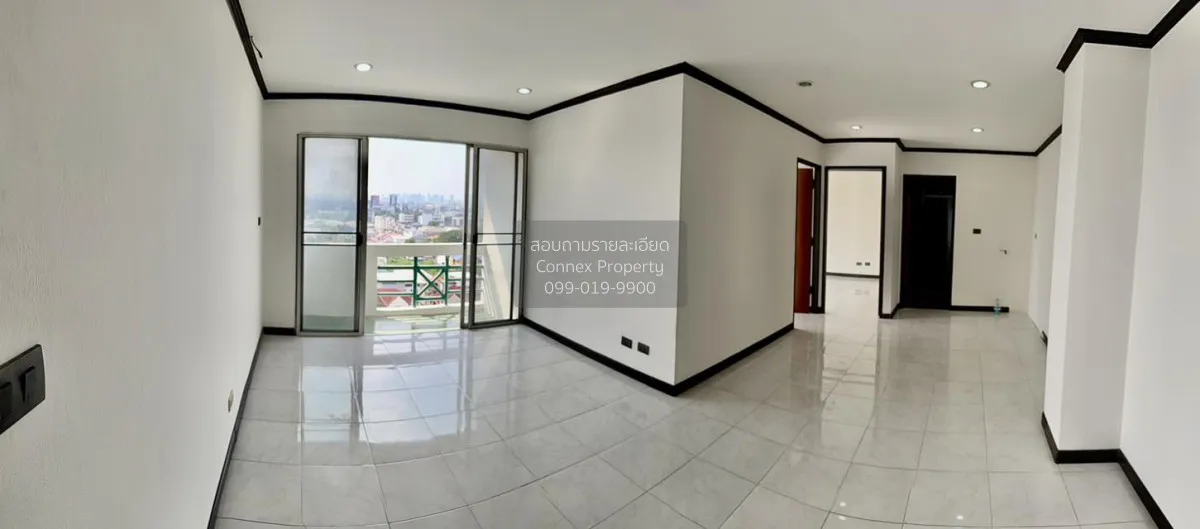 ขายคอนโด  บ้านสวนซื่อตรง คลองเจ้าคุณสิงห์ เขต วังทองหลาง กรุงเทพ  3