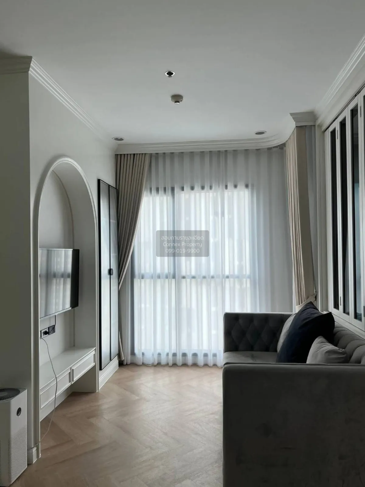 For Sale Condo , WYNE Sukhumvit , BTS-Phra Khanong , Phra Khanong 3