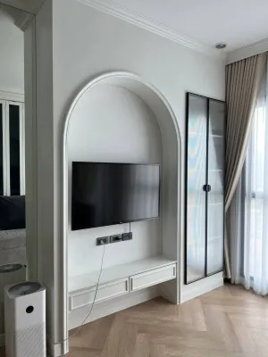 For Sale Condo , WYNE Sukhumvit , BTS-Phra Khanong , Phra Khanong , Khlong Toei , Bangkok , CX-147428