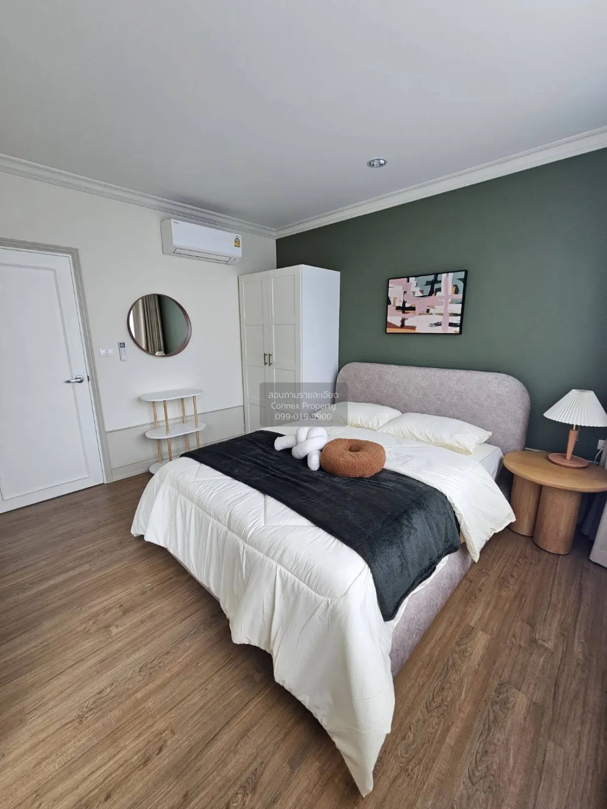 เช่าทาวน์เฮ้าส์/ทาวน์โฮม  บ้านกลางเมือง พระราม 9-กรุงเทพกรีฑา ทับ