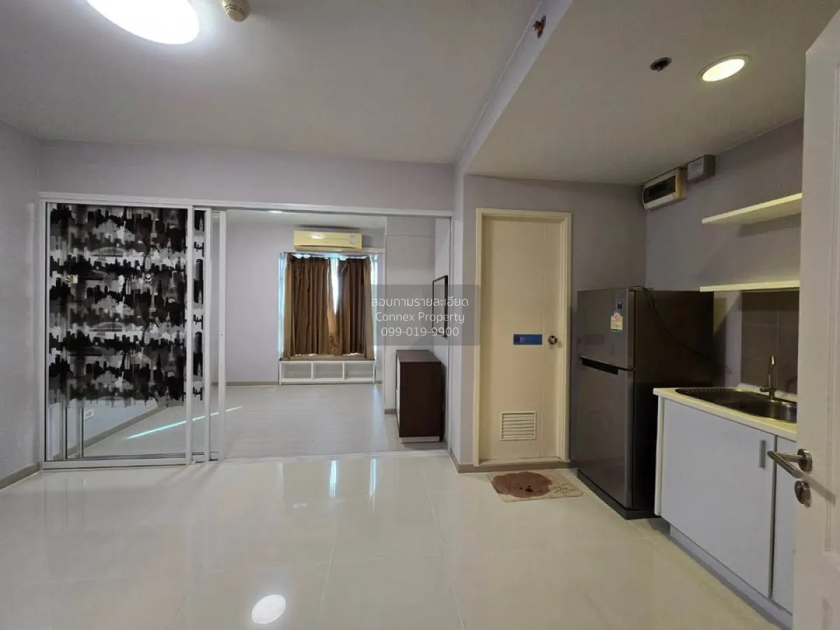 For Sale Condo , Fuse Mobius , Suan Luang , Suan Luang , Bangkok  1