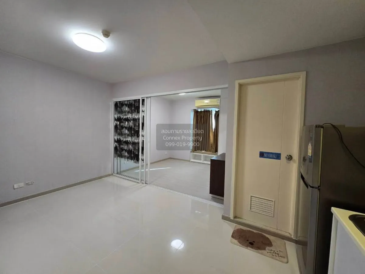For Sale Condo , Fuse Mobius , Suan Luang , Suan Luang , Bangkok  2