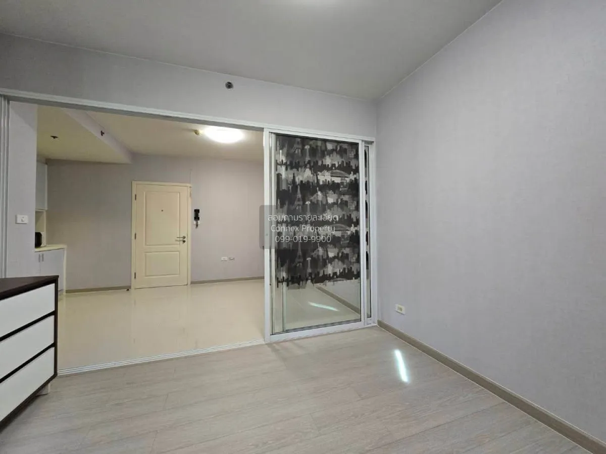 For Sale Condo , Fuse Mobius , Suan Luang , Suan Luang , Bangkok  4