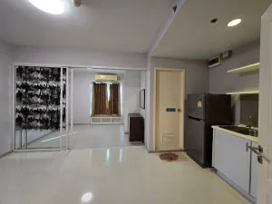 For Sale Condo , Fuse Mobius , Suan Luang , Suan Luang , Bangkok , CX-147430