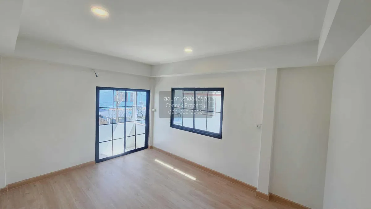 ขายบ้าน  บ้านถาวรนิเวศน์ 2 บางนา - ตราด BTS-บางนา บางนาใต้ เขต บา 4