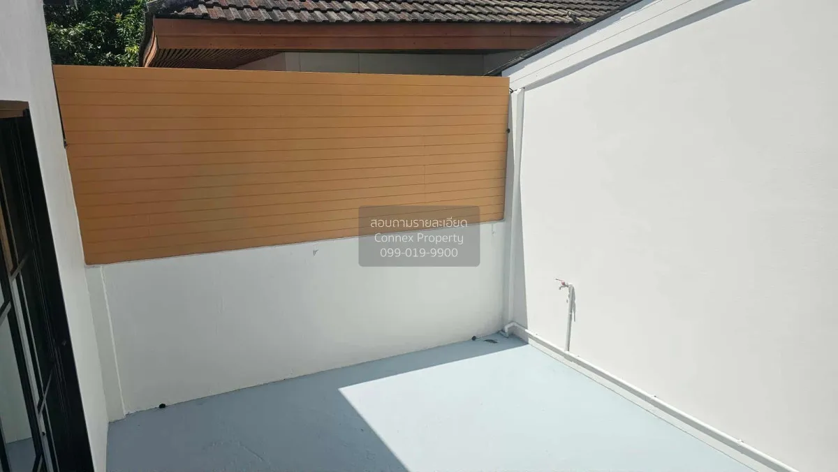 ขายบ้าน  บ้านถาวรนิเวศน์ 2 บางนา - ตราด BTS-บางนา บางนาใต้ เขต บา