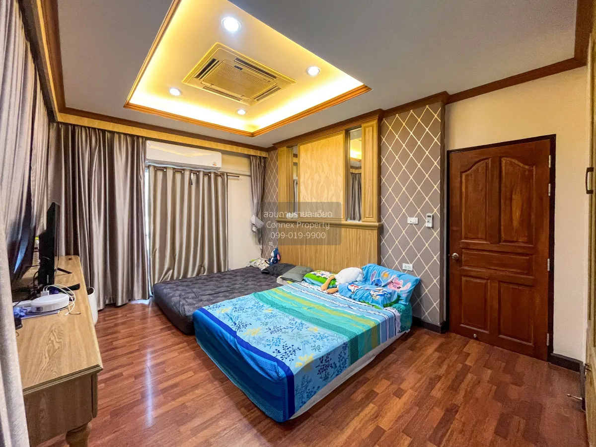 For Sale House , THE GRAND RAMA 2 , Phanthai Norasing , Mueang Sa 2