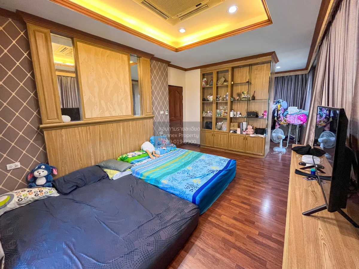 For Sale House , THE GRAND RAMA 2 , Phanthai Norasing , Mueang Sa 3
