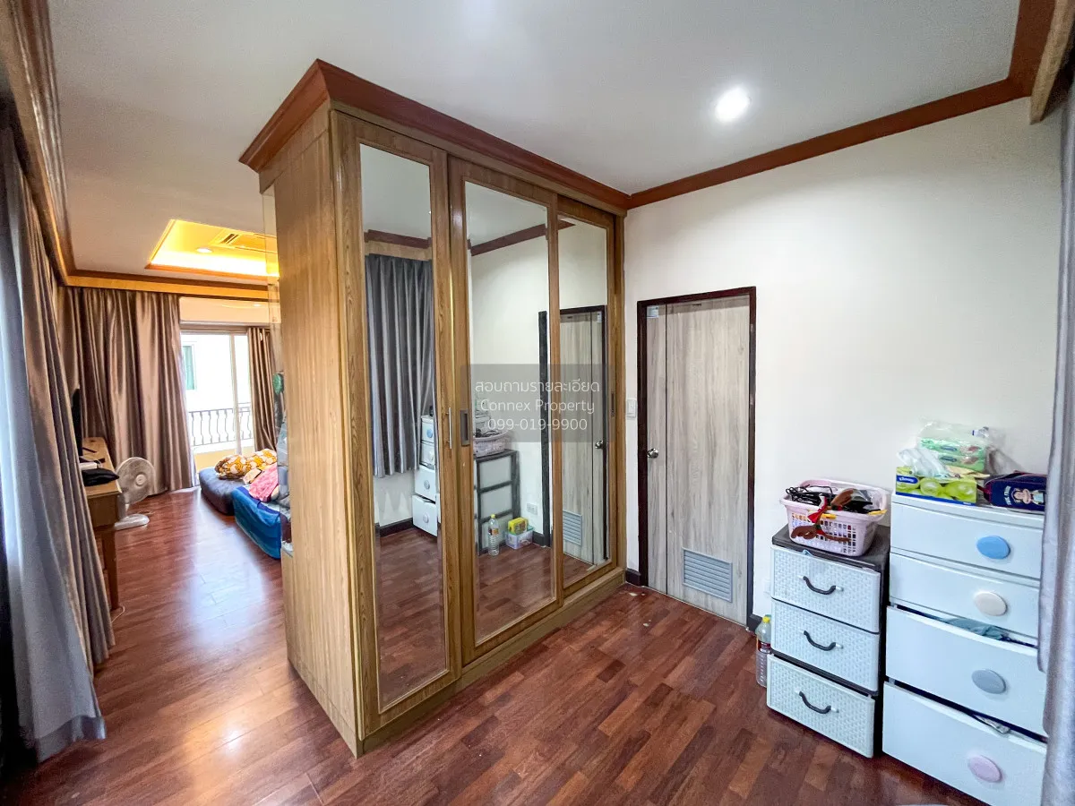 For Sale House , THE GRAND RAMA 2 , Phanthai Norasing , Mueang Sa 4
