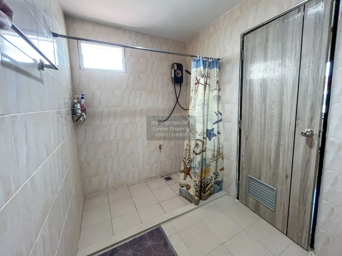 For Sale House , THE GRAND RAMA 2 , Phanthai Norasing , Mueang Sa