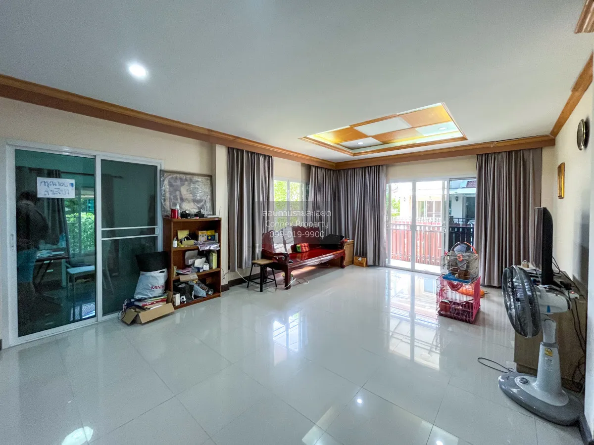 For Sale House , THE GRAND RAMA 2 , Phanthai Norasing , Mueang Sa