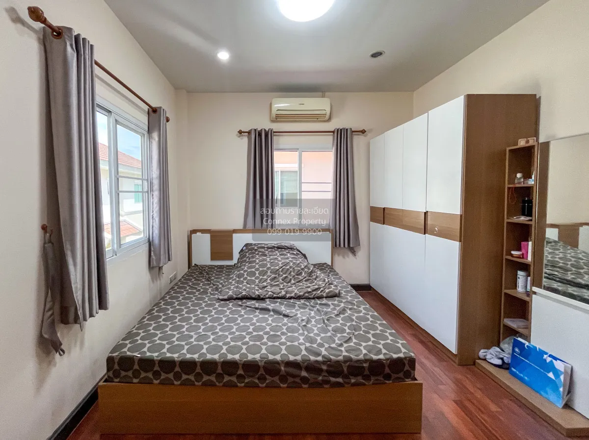 For Sale House , THE GRAND RAMA 2 , Phanthai Norasing , Mueang Sa