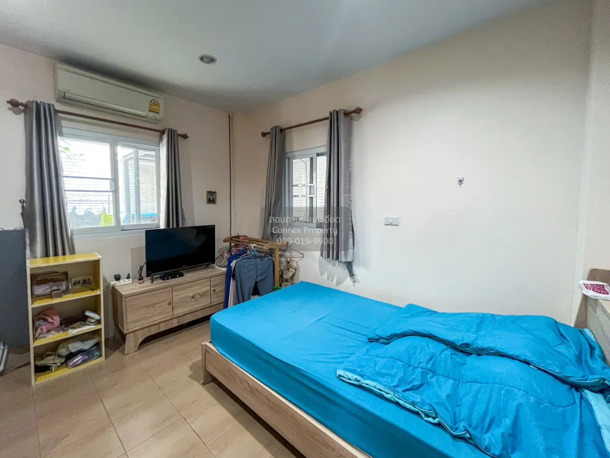 For Sale House , THE GRAND RAMA 2 , Phanthai Norasing , Mueang Sa