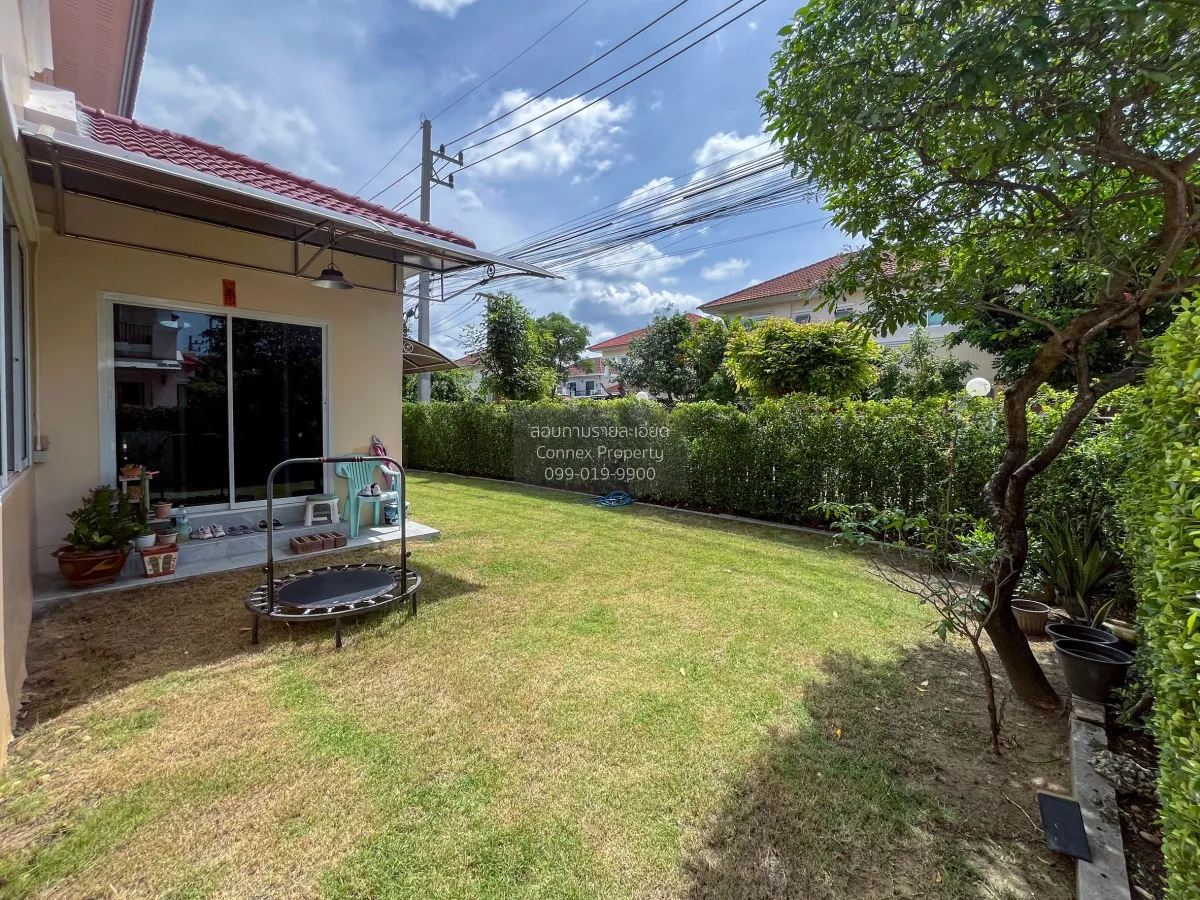 For Sale House , THE GRAND RAMA 2 , Phanthai Norasing , Mueang Sa