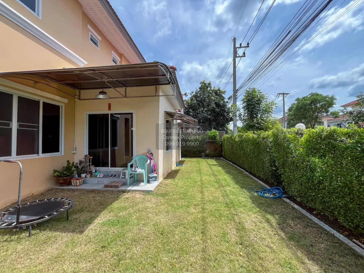 For Sale House , THE GRAND RAMA 2 , Phanthai Norasing , Mueang Sa