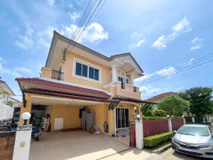 For Sale House , THE GRAND RAMA 2 , Phanthai Norasing , Mueang Samut Sakhon , Samut Sakhon , CX-147432