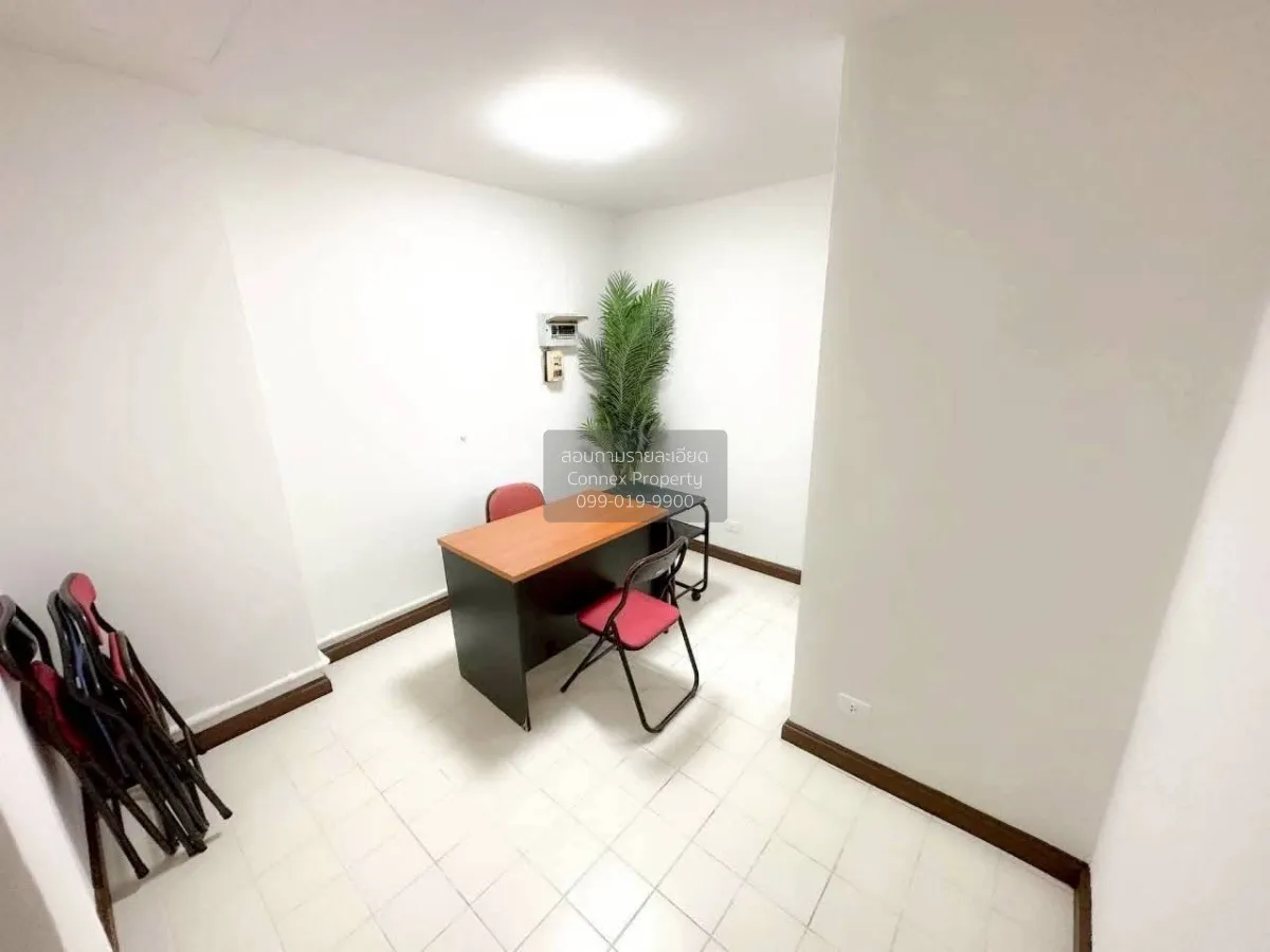 เช่าทาวน์เฮ้าส์/ทาวน์โฮม  บ้านโฮมอเวนิว 1 BTS-ปุณณวิถี บางจาก เขต 3