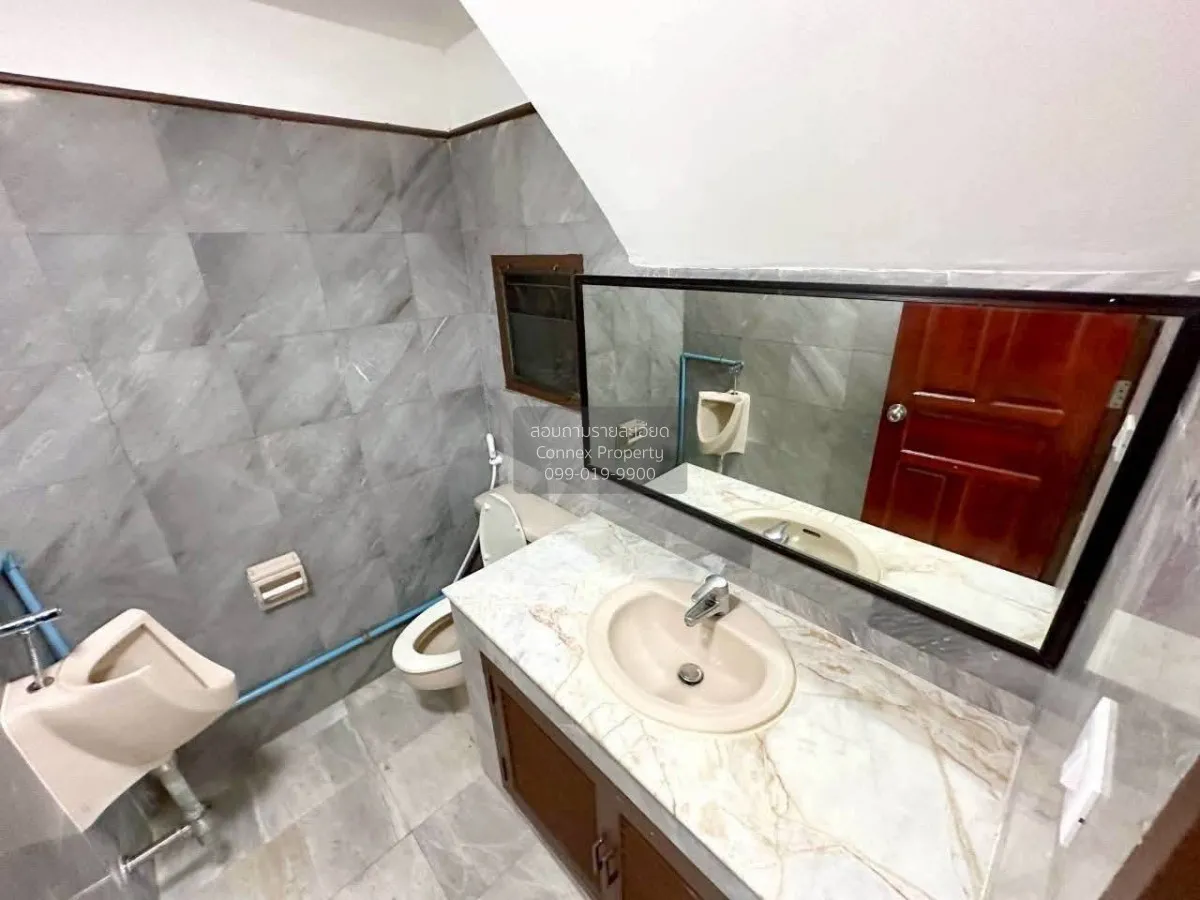 เช่าทาวน์เฮ้าส์/ทาวน์โฮม  บ้านโฮมอเวนิว 1 BTS-ปุณณวิถี บางจาก เขต