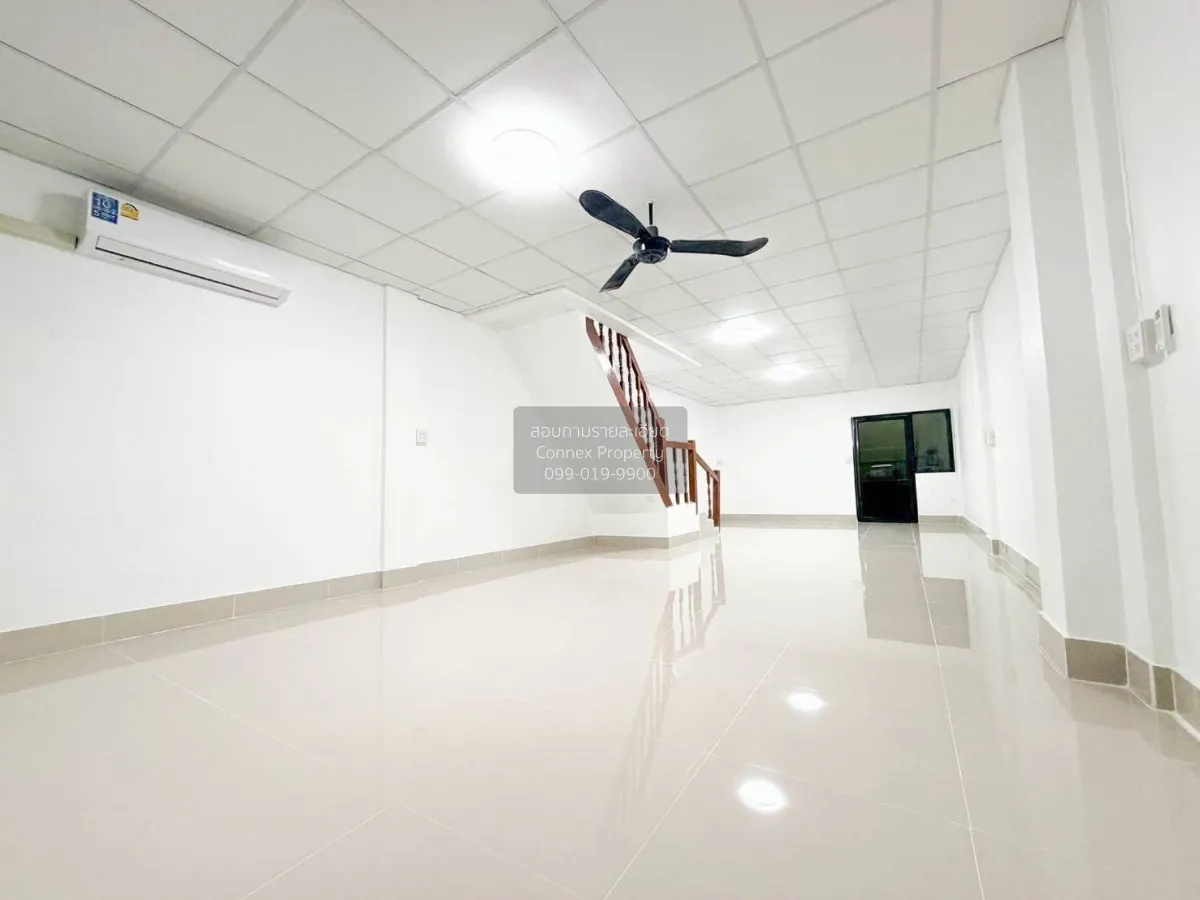 เช่าทาวน์เฮ้าส์/ทาวน์โฮม  @นิรันดร์ทาวโฮม สุขุมวิท 101/1 บางจาก เ 2