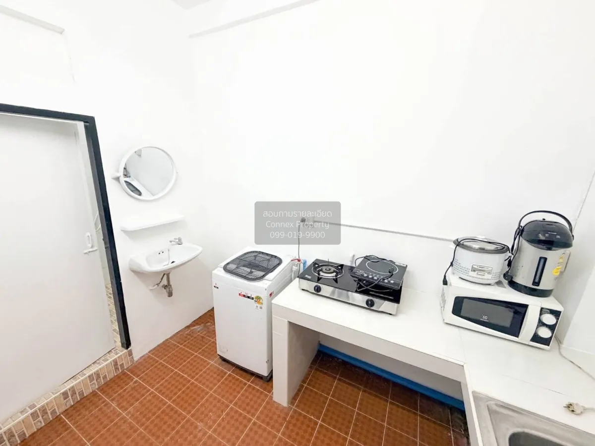 เช่าทาวน์เฮ้าส์/ทาวน์โฮม  @นิรันดร์ทาวโฮม สุขุมวิท 101/1 บางจาก เ 4