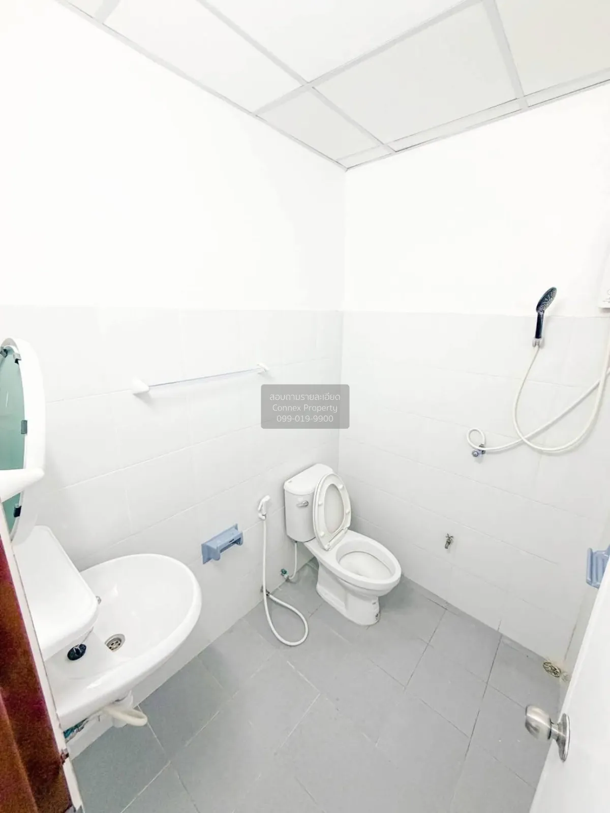 เช่าทาวน์เฮ้าส์/ทาวน์โฮม  @นิรันดร์ทาวโฮม สุขุมวิท 101/1 บางจาก เ