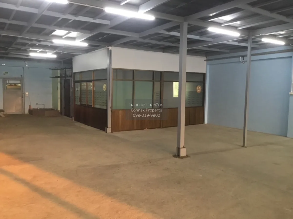 ขายโกดัง 17/12 ม.7 ต.คลองพระอุดม อ.ลาดหลุมแก้ว จ.ปทุมธานี    คลอง