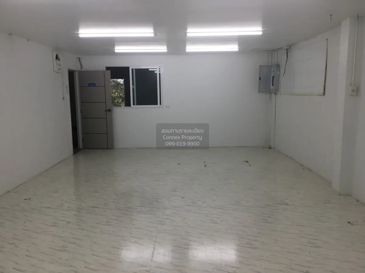 ขายโกดัง 17/12 ม.7 ต.คลองพระอุดม อ.ลาดหลุมแก้ว จ.ปทุมธานี    คลอง