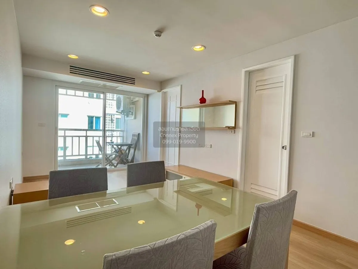 ขายคอนโด  เดอะ แบงค็อก นราธิวาส BTS-ช่องนนทรี ทุ่งวัดดอน เขต สาทร 1