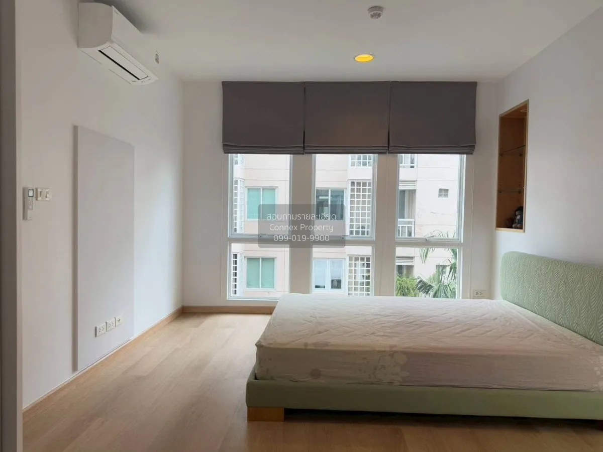 ขายคอนโด  เดอะ แบงค็อก นราธิวาส BTS-ช่องนนทรี ทุ่งวัดดอน เขต สาทร 4