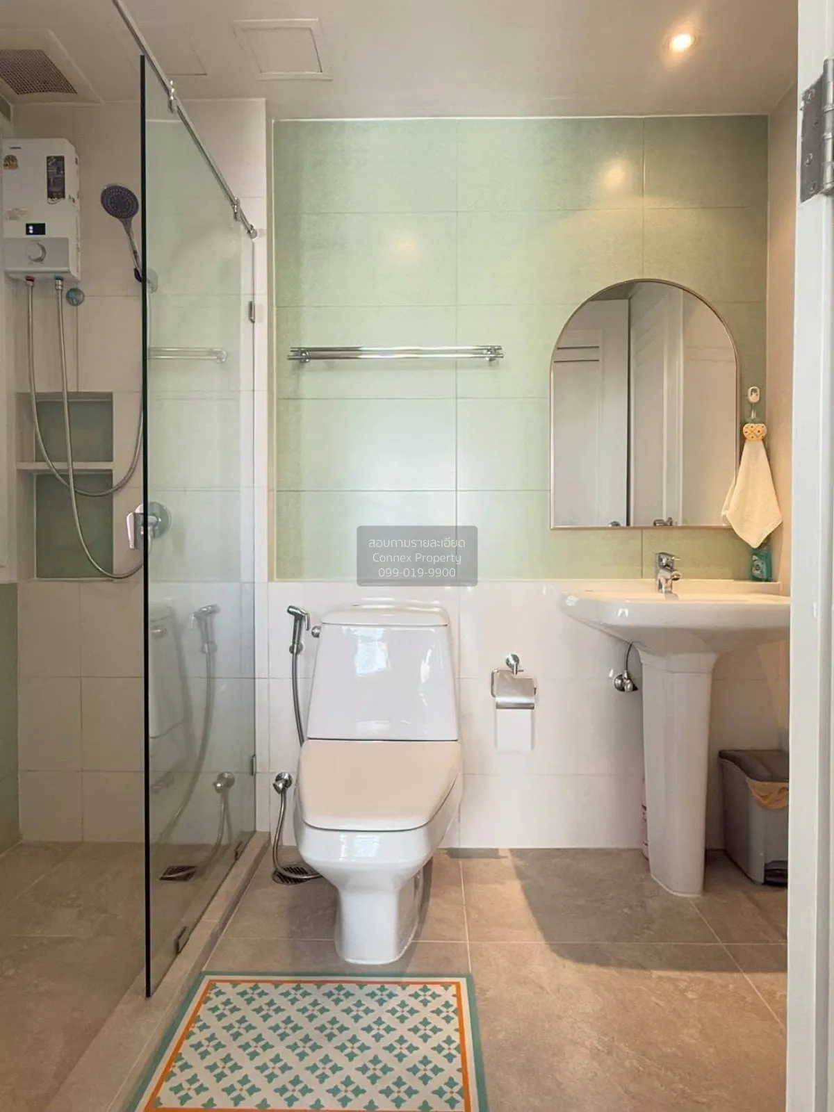 ขายคอนโด  เดอะ แบงค็อก นราธิวาส BTS-ช่องนนทรี ทุ่งวัดดอน เขต สาทร