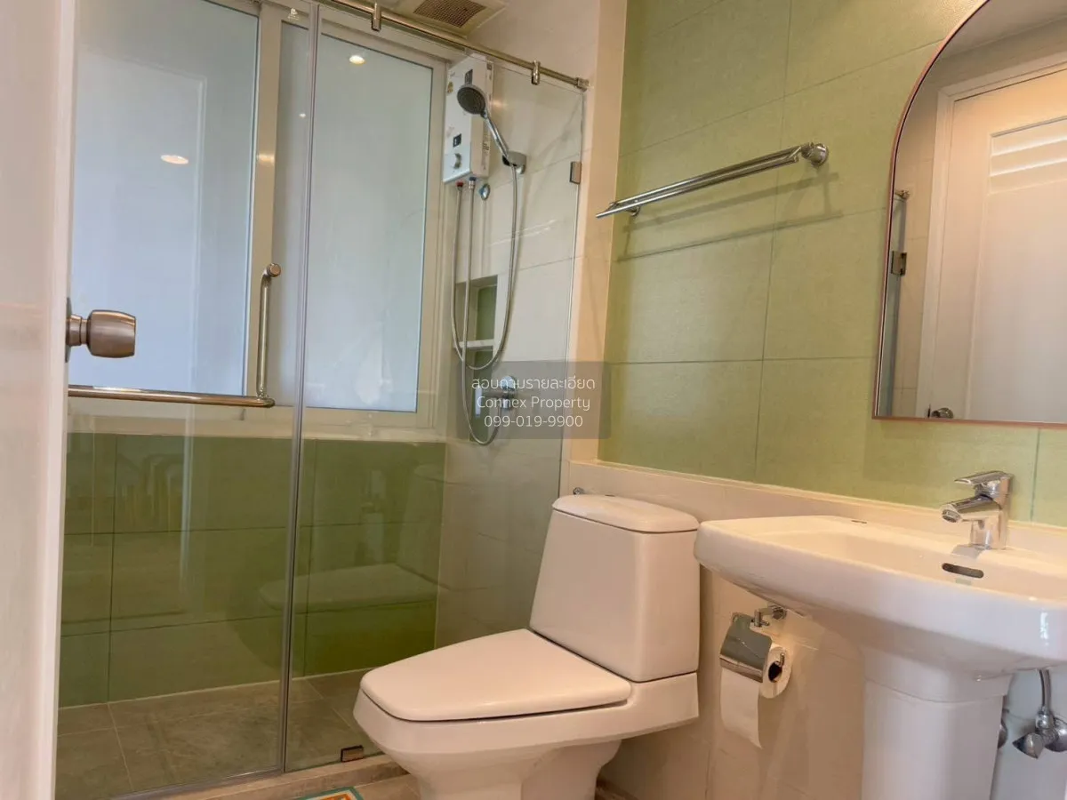 ขายคอนโด  เดอะ แบงค็อก นราธิวาส BTS-ช่องนนทรี ทุ่งวัดดอน เขต สาทร