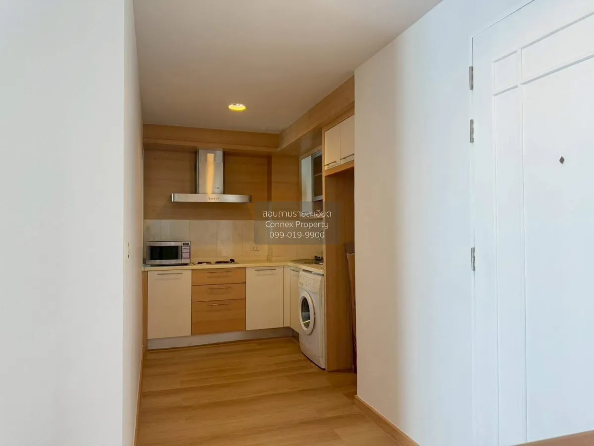 ขายคอนโด  เดอะ แบงค็อก นราธิวาส BTS-ช่องนนทรี ทุ่งวัดดอน เขต สาทร