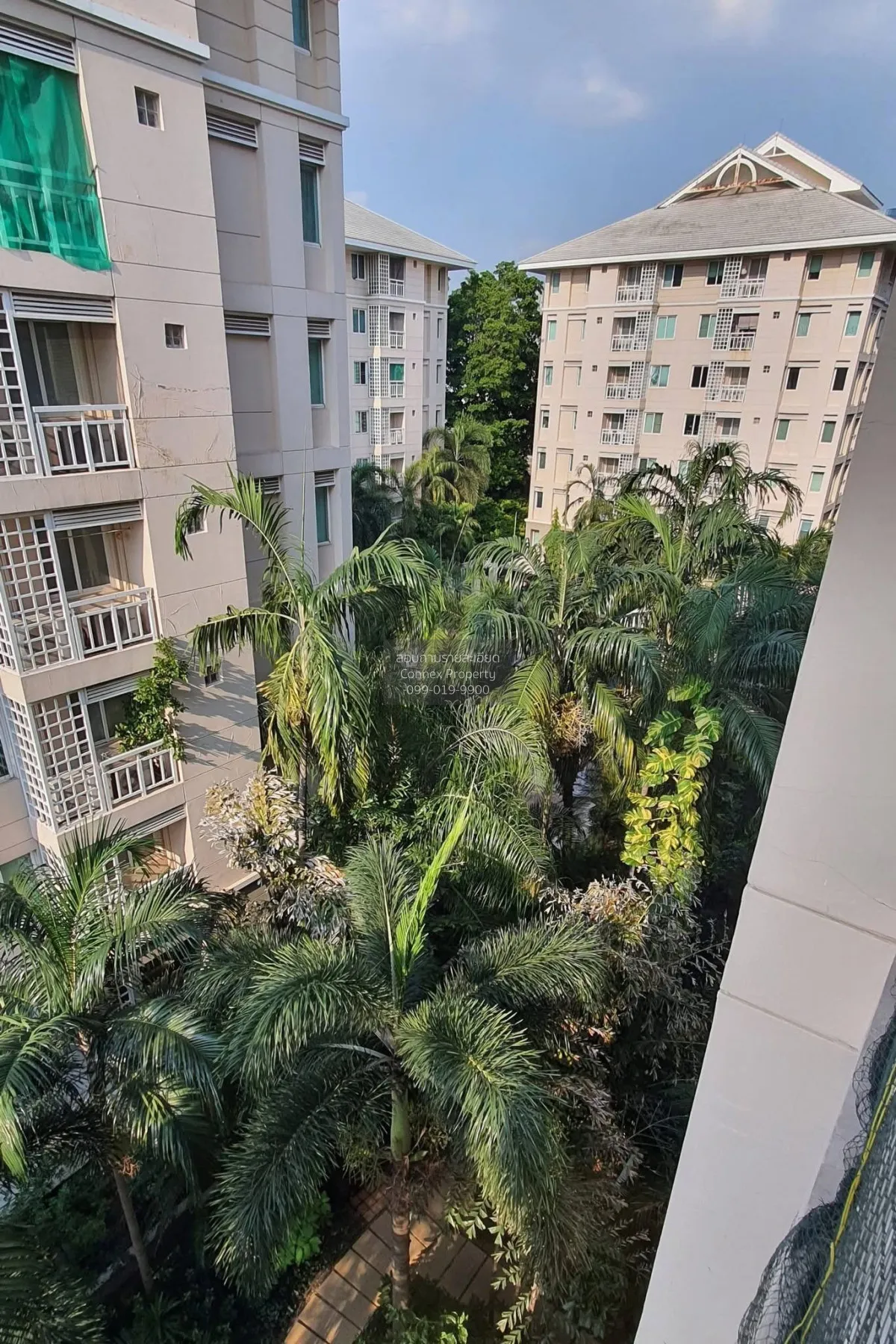 ขายคอนโด  เดอะ แบงค็อก นราธิวาส BTS-ช่องนนทรี ทุ่งวัดดอน เขต สาทร