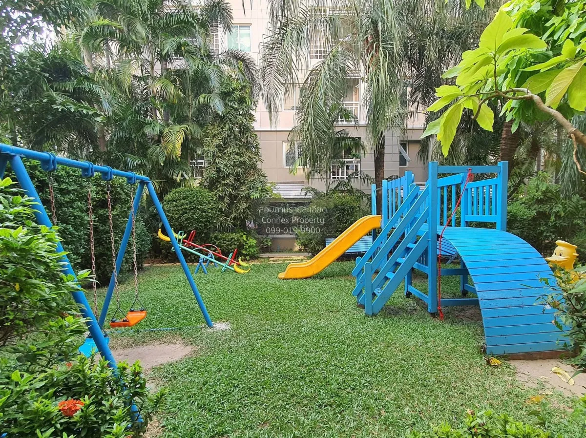 ขายคอนโด  เดอะ แบงค็อก นราธิวาส BTS-ช่องนนทรี ทุ่งวัดดอน เขต สาทร