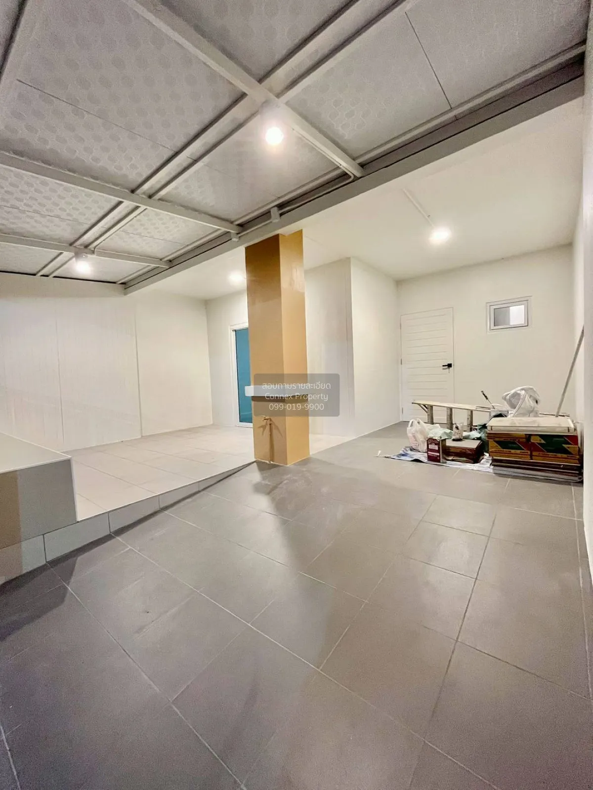 ขายทาวน์เฮ้าส์/ทาวน์โฮม  พฤกษา 18 บางใหญ่ (ซอยเเก้วอินทร์) รีโนเว 2