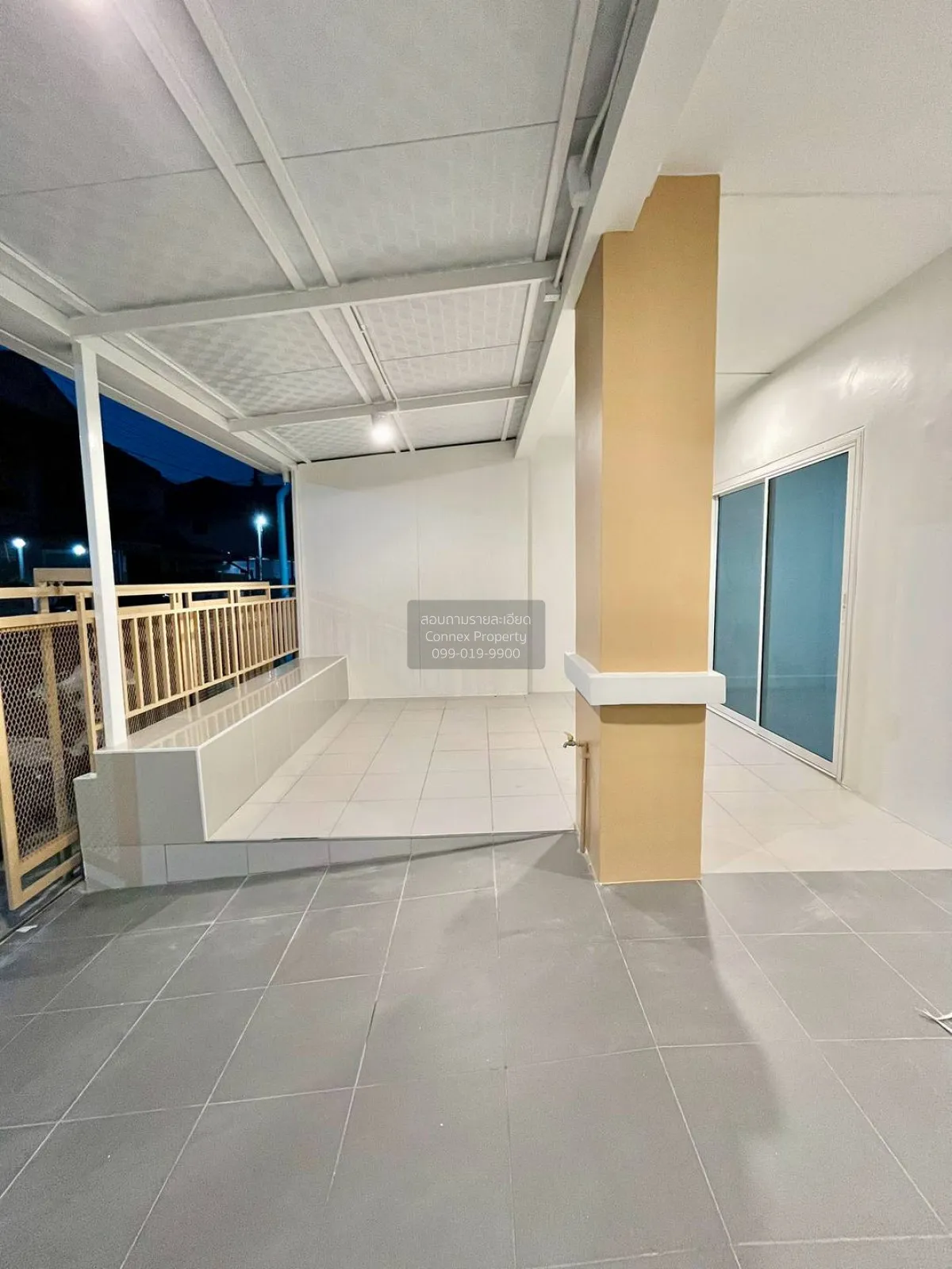 ขายทาวน์เฮ้าส์/ทาวน์โฮม  พฤกษา 18 บางใหญ่ (ซอยเเก้วอินทร์) รีโนเว 3