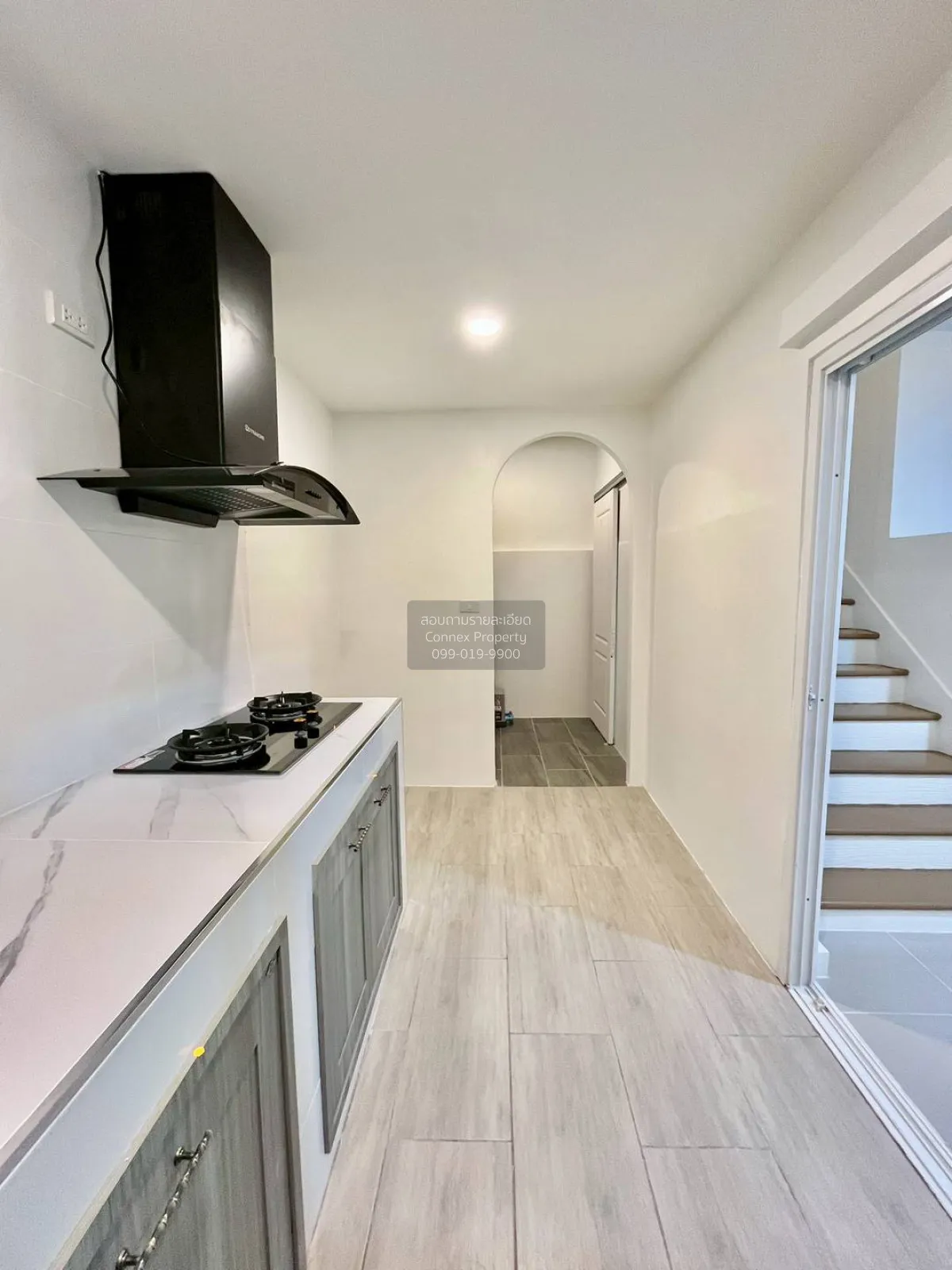 ขายทาวน์เฮ้าส์/ทาวน์โฮม  พฤกษา 18 บางใหญ่ (ซอยเเก้วอินทร์) รีโนเว